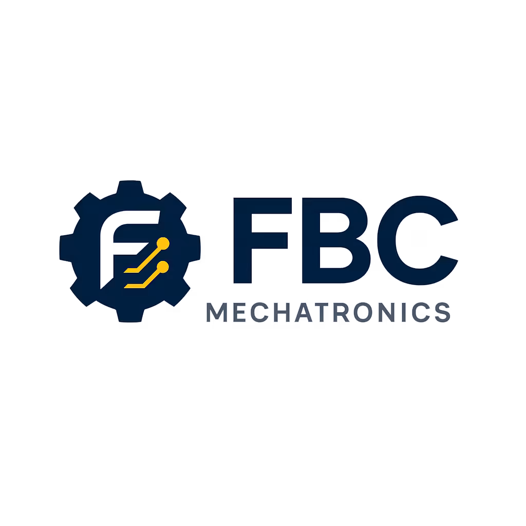 FBC Mechatronics Logo